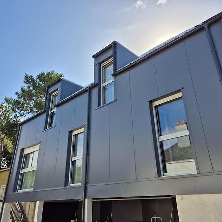 Casa Delia, Maison Lumineuse Et Moderne Belz Bagian luar foto