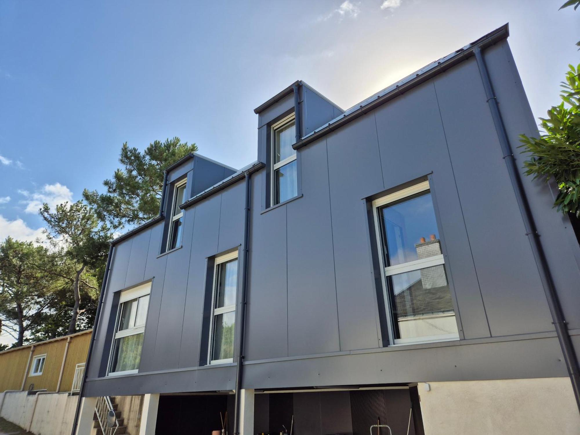 Casa Delia, Maison Lumineuse Et Moderne Belz Bagian luar foto