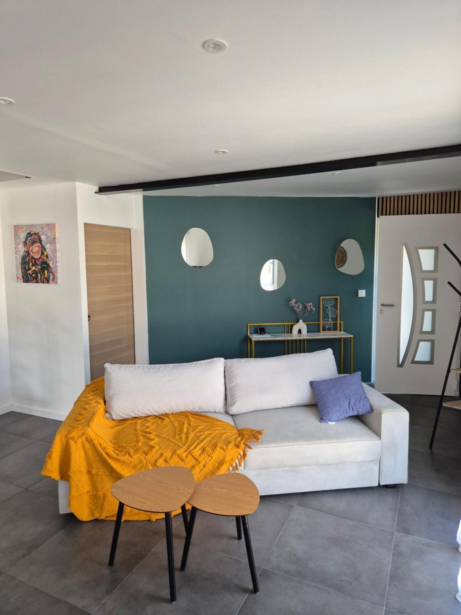 Casa Delia, Maison Lumineuse Et Moderne Belz Bagian luar foto