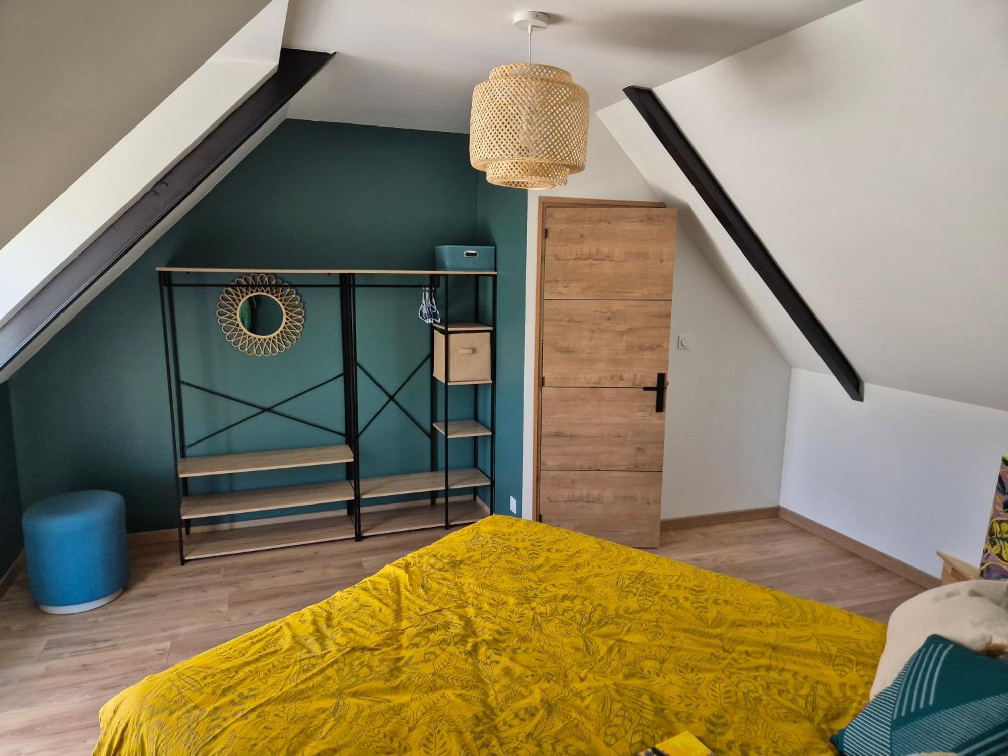 Casa Delia, Maison Lumineuse Et Moderne Belz Bagian luar foto