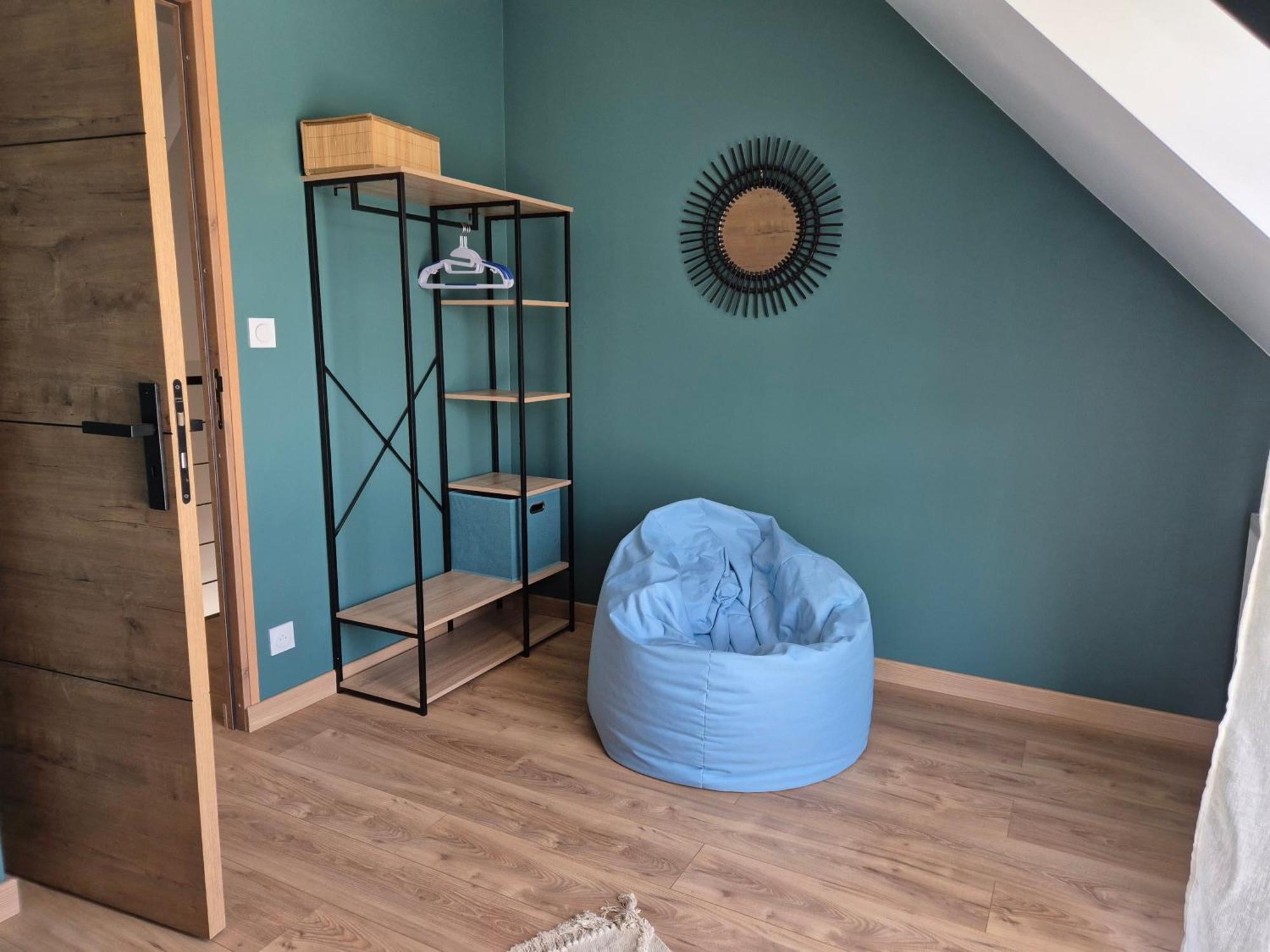 Casa Delia, Maison Lumineuse Et Moderne Belz Bagian luar foto